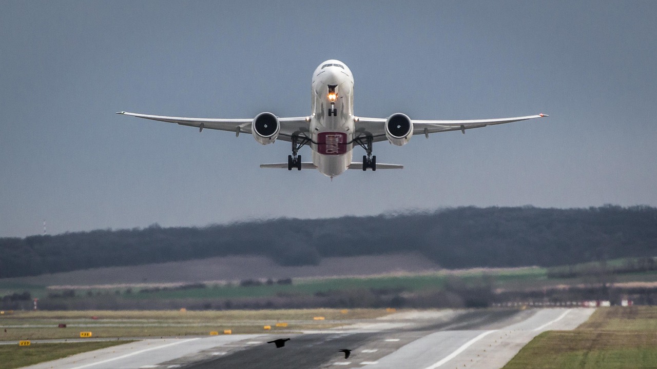 JKIA Airport Transfer