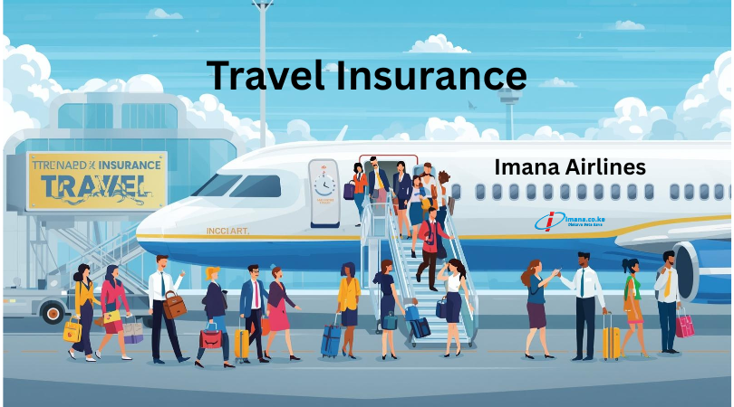 What Are the Benefits of Travel Insurance as a Passenger Travelling Internationally for Business or Holiday?