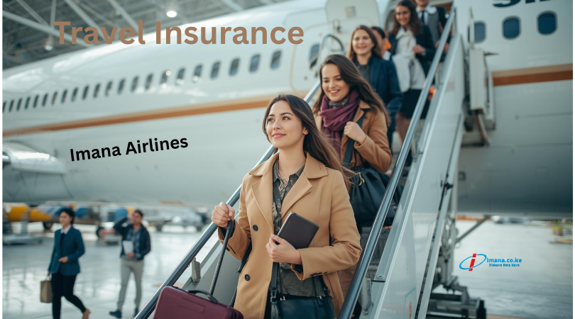 Why Travel Insurance is Your Best Companion for International Trips