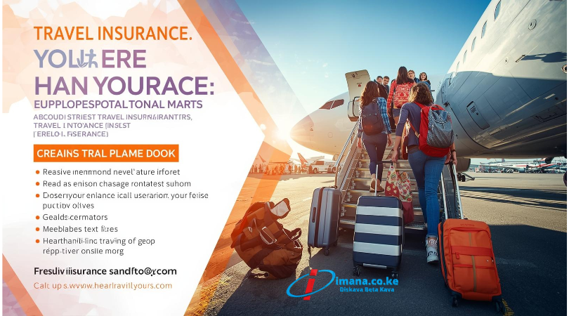 James’ Story: How Travel Insurance Saved His Trip to Dubai