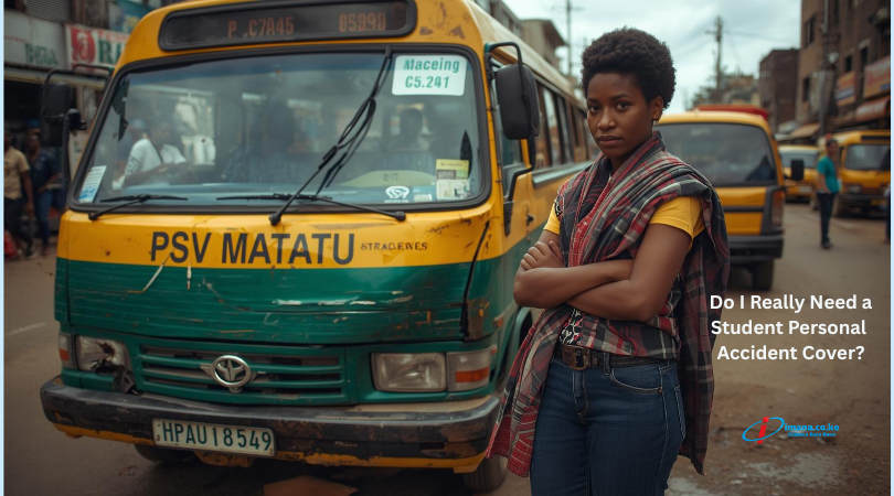  Awinja’s Story: When a Personal Accident Cover Becomes a Lifeline