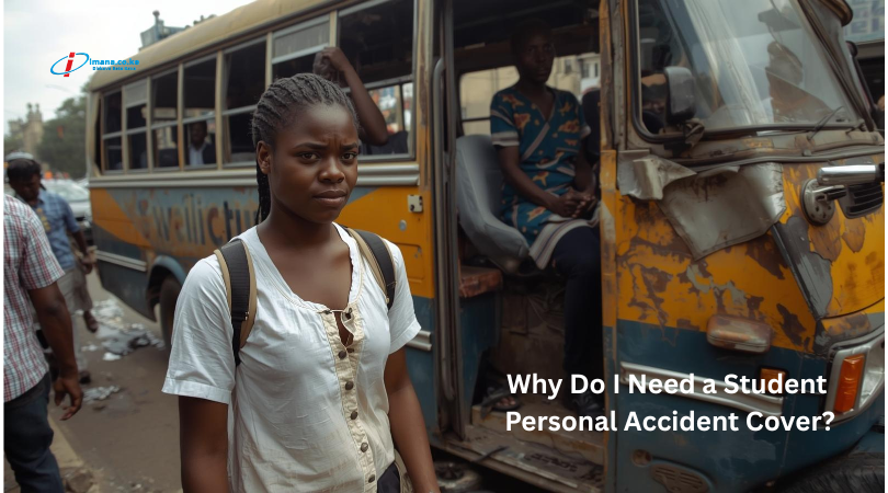 Hadithi ya Awinja: Wakati Bima ya Ajali Inageuka Kuwa Mkombozi