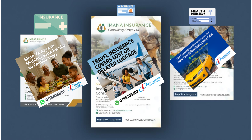 Why Navigating Insurance in Kenya is Easier with an Ally: The Power of an Intermediary