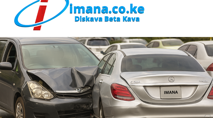 Comprehensive Car Insurance Claims in Kenya: Step-by-Step Guide (Mwangi vs Odhiambo)