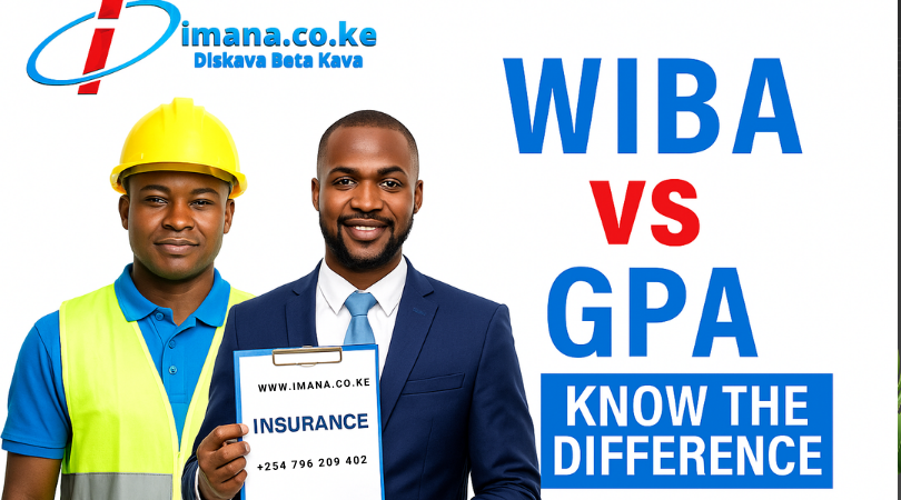 WIBA vs GPA in Kenya: What Every Employer Must Know