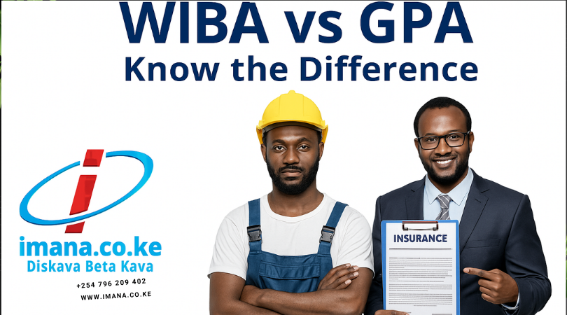 WIBA vs. GPA: Decoding the Essential Employee Covers for Kenyan Employers