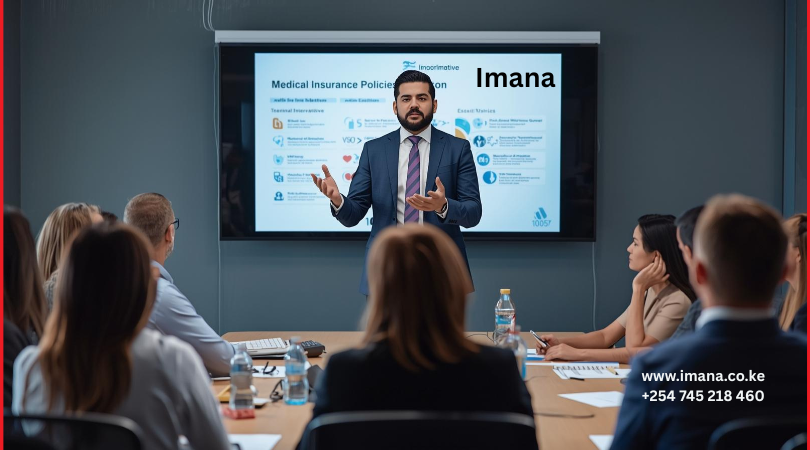 Affordable Health Insurance in Nairobi & Across Kenya — Compare, Buy & Save