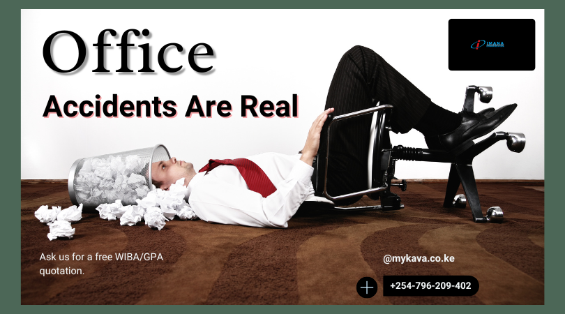 WIBA Insurance in Kenya – Protecting Your Team, Securing Your Business