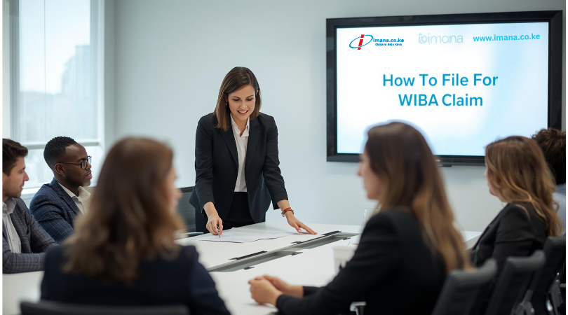 How to File a WIBA or GPA Claim in Kenya as an Employer (2025 Guide)