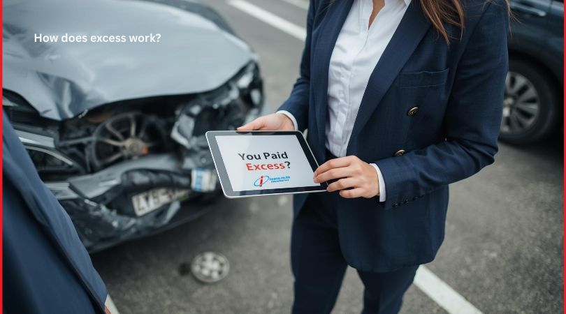 Why Jaymoh’s Accident Teaches Every Kenyan Driver the Value of an Excess Protector in Motor Insurance 