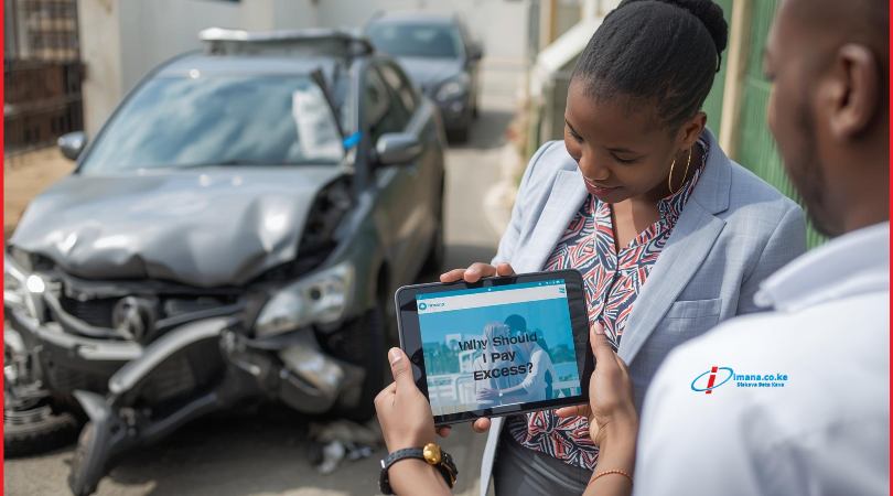 Don't Let the Excess Shock You! The Power of an Excess Protector