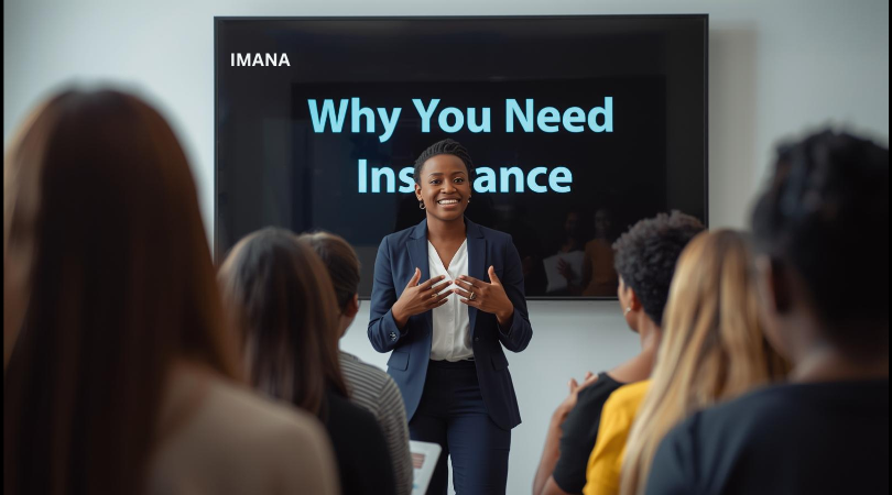 The 360° Protection Plan: Your Complete Guide to Motor, Health, and Business Insurance in Kenya