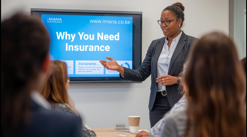 The Ultimate Guide to Insurance in Kenya (2025): Compare, Buy & Save with Imana/MyKava