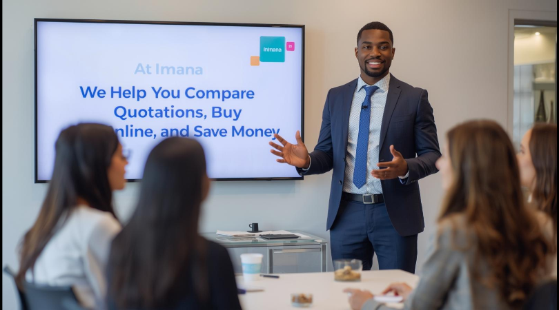 Best Insurance Covers in Kenya 2025 — Compare, Buy & Save with Imana Insurance Kenya