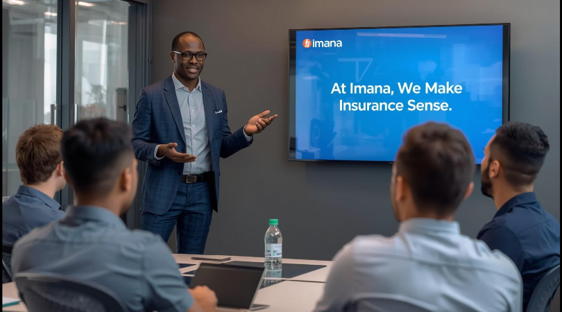 Best Insurance Covers in Kenya 2025 | Compare & Buy Car, Medical, Travel, PSV, COMESA, WIBA — Imana Insurance Kenya 