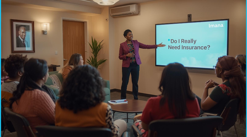 Compare & Buy Insurance Online in Kenya – Imana Insurance Nairobi (Car, Medical, Travel & More)