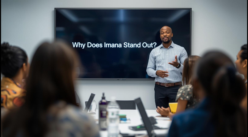 Imana Insurance Agency Kenya Ltd – Your Trusted Partner for All Insurance Solutions in Kenya & East Africa 