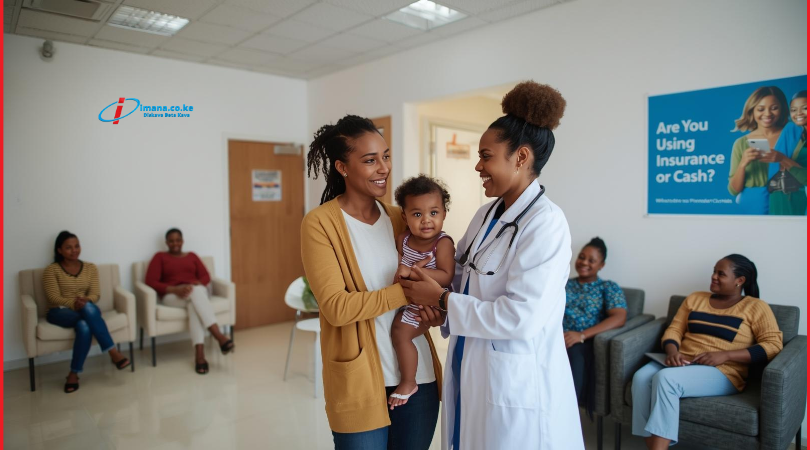 The Most Searched Medical Insurance Topics in Kenya — What Kenyans Are Asking in 2025