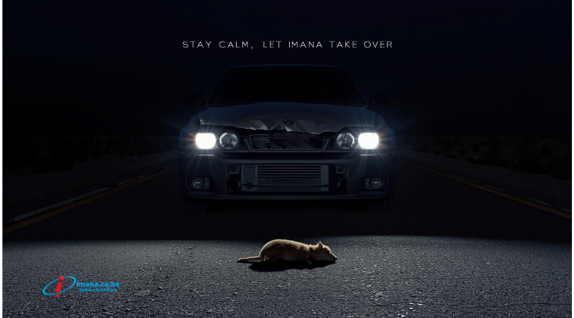 The Step-by-Step Guide: What to Do Immediately After a Car Accident in Kenya