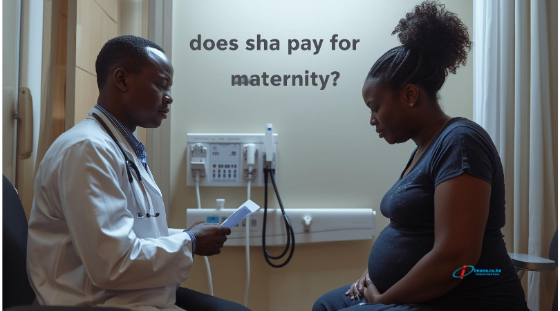 Expecting? Your Guide to Maternity Cover in Kenya: SHIF vs. Private Insurance & Waiting Periods