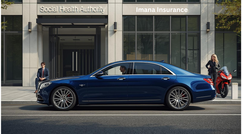 Impact of SHA/SHIF on Health Coverage in Kenya Post-NHIF Era