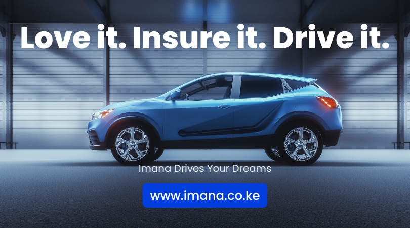 Types of Motor Insurance in Kenya – Explained with Real Nairobi Stories