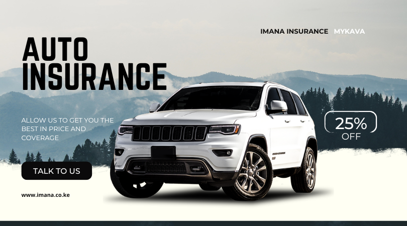 The Nairobi Survival Guide: Types of Motor Insurance Explained (with Stories You’ll Definitely Recognize)