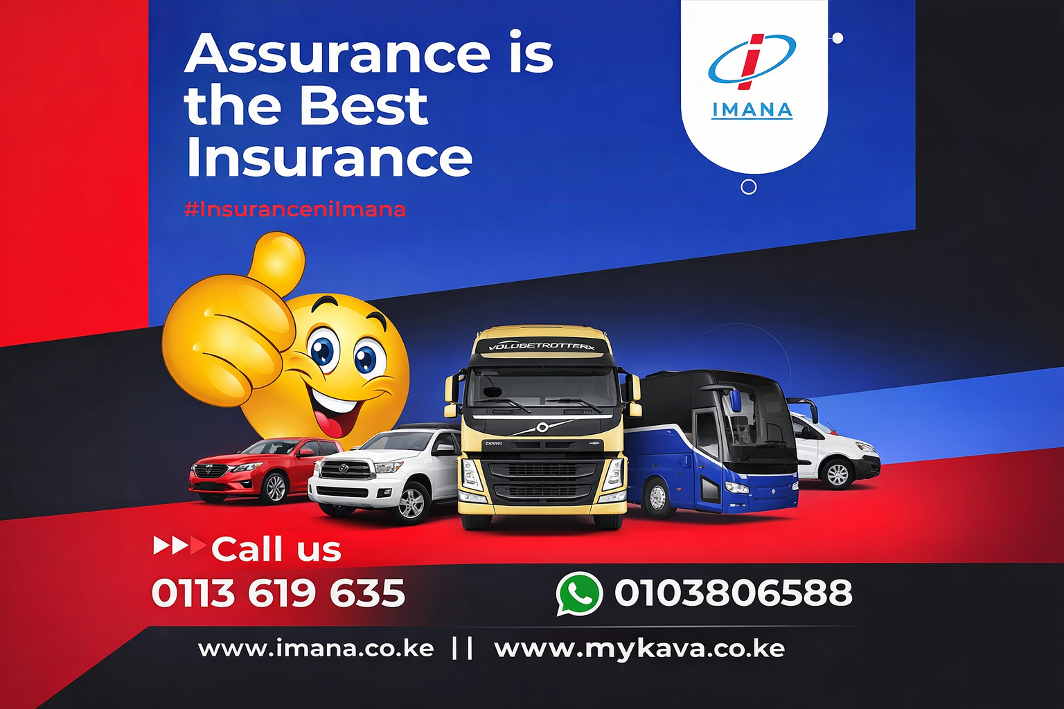 Third-Party Only vs Comprehensive Car Insurance in Kenya