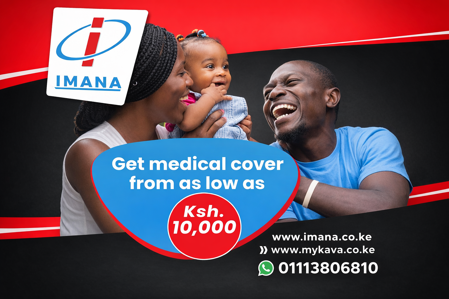 Medical Insurance in Kenya: Simple, Smart, Necessary