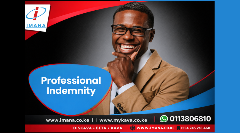 Professional Indemnity Insurance in Kenya – Why It Matters