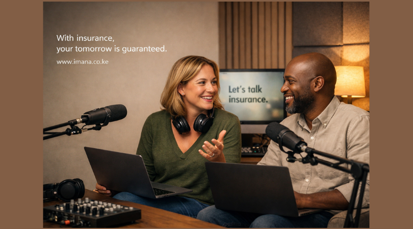 Insurance in Kenya: How to Choose the Right Cover Without Stress or Stories