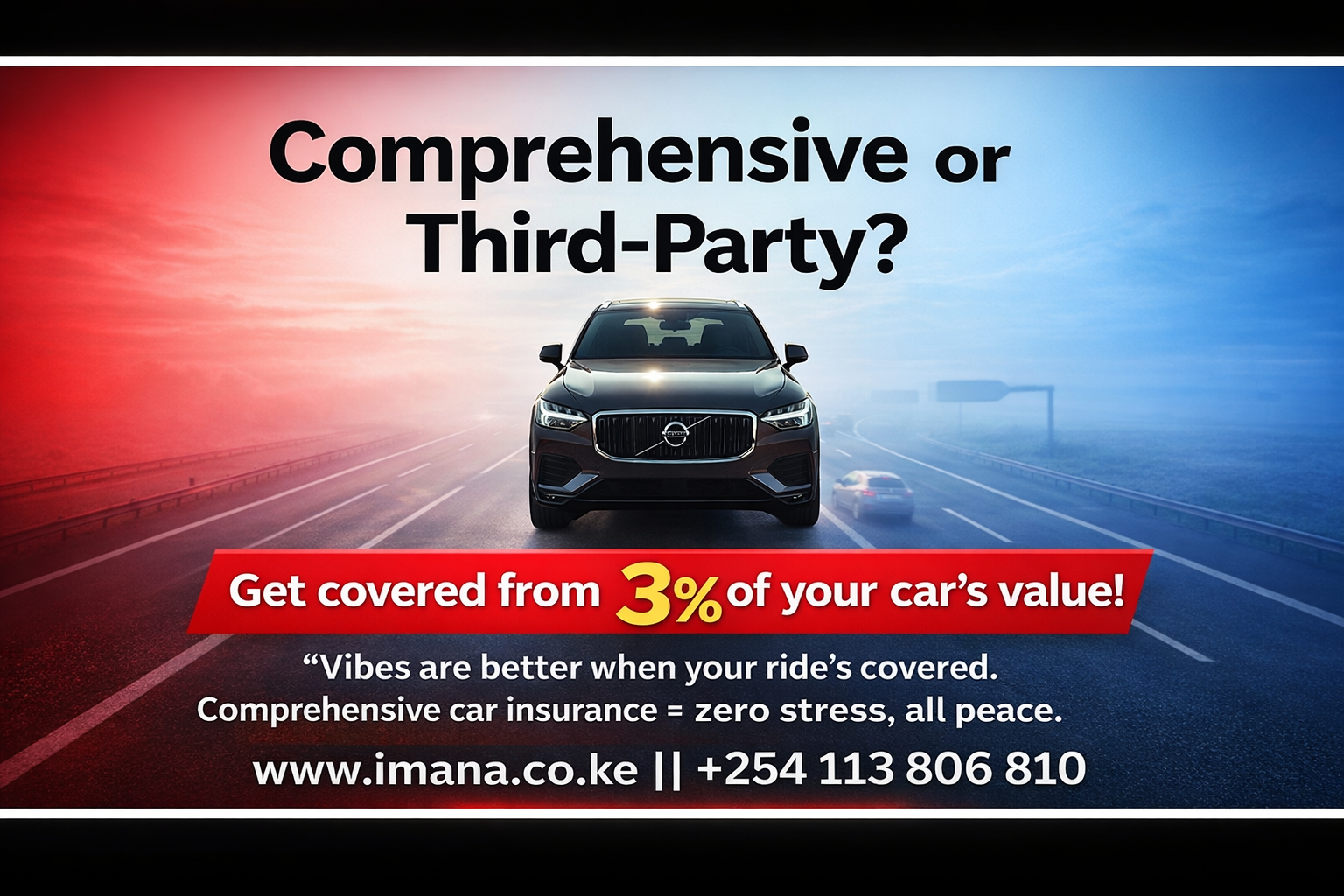 Gari lako si chombo cha usafiri tu.