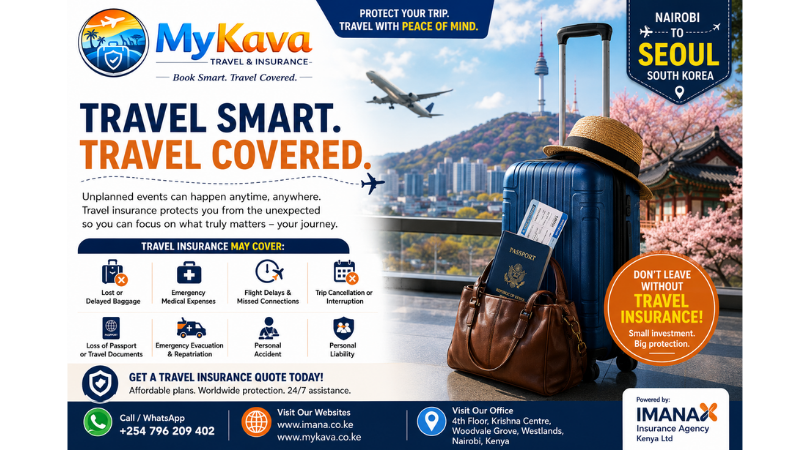 Does Travel Insurance Cover Lost Luggage?