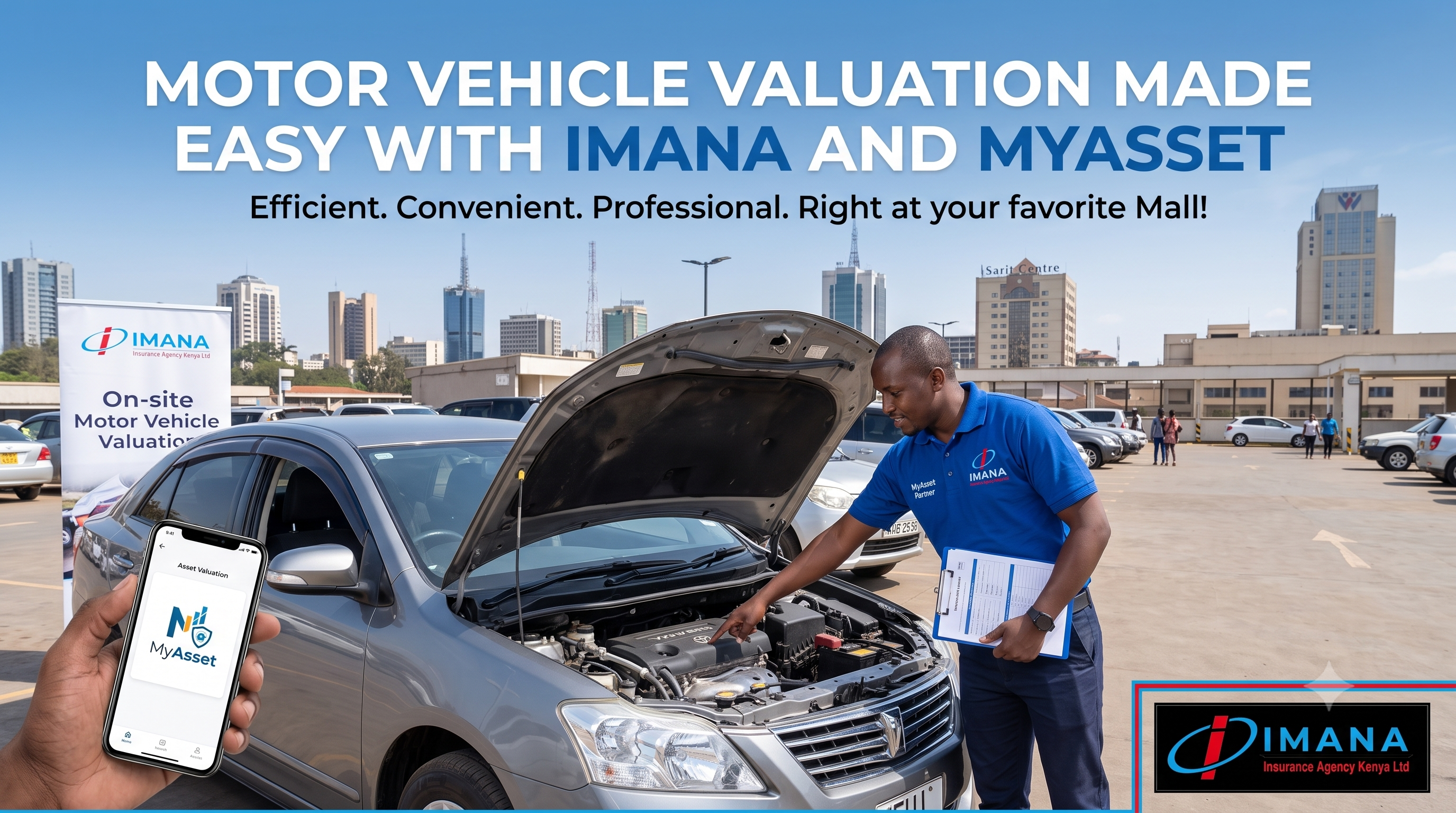 Motor Vehicle Valuation in Kenya | Insurance and Market Value Guide