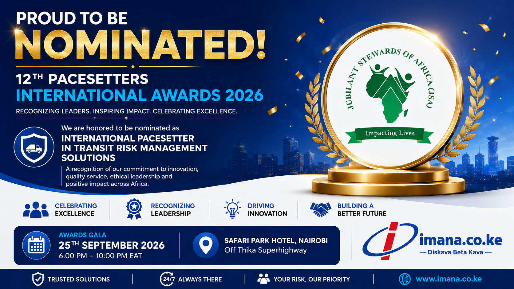 ...